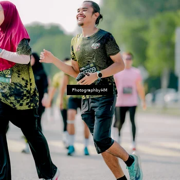 Runner Photo 6556134