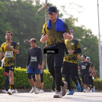 Runner Photo 6556136