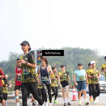 Runner Photo 6556137