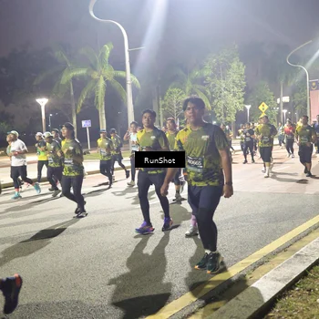 Runner Photo 6556138