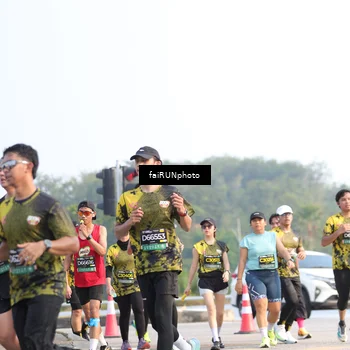 Runner Photo 6556139