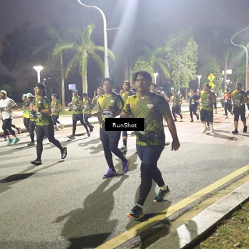 Runner Photo 6556141