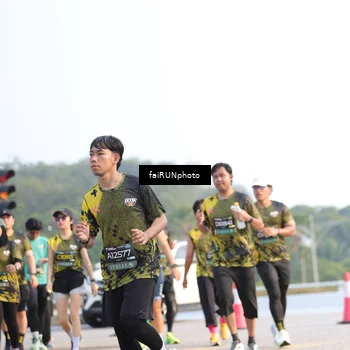 Runner Photo 6556142