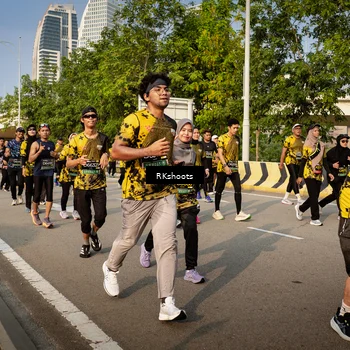 Runner Photo 6556143