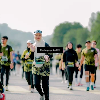 Runner Photo 6556144