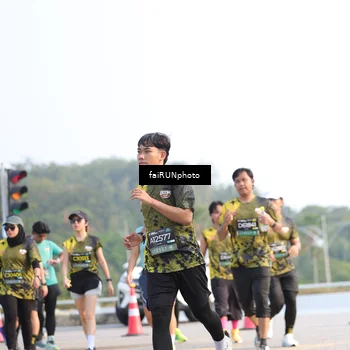 Runner Photo 6556145
