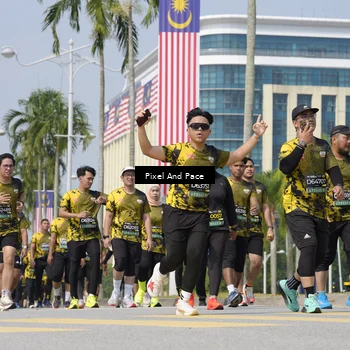 Runner Photo 6556147