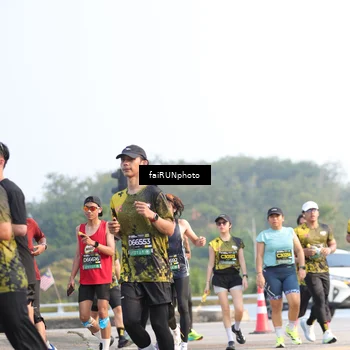 Runner Photo 6556148