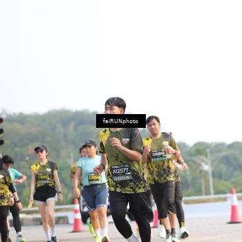 Runner Photo 6556151