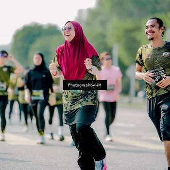 Runner Photo 6556156