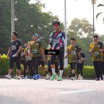 Runner Photo 6556157