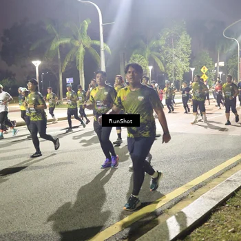 Runner Photo 6556158