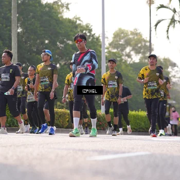Runner Photo 6556162