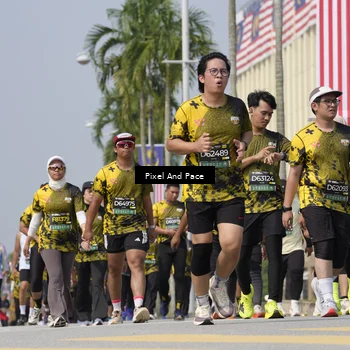 Runner Photo 6556163