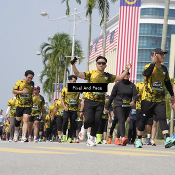 Runner Photo 6556164