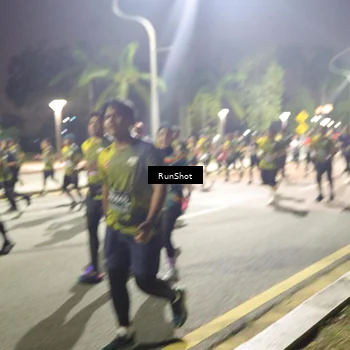 Runner Photo 6556166
