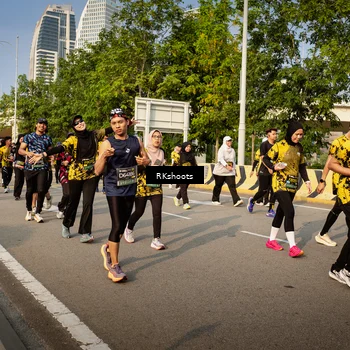 Runner Photo 6556167
