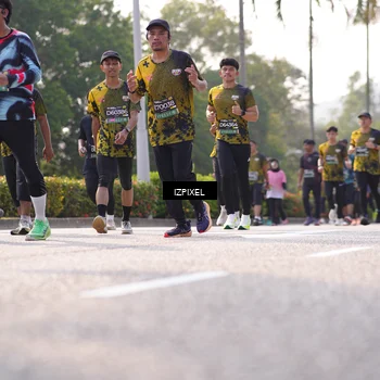 Runner Photo 6556169