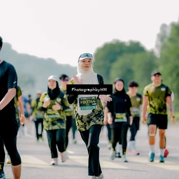 Runner Photo 6556170