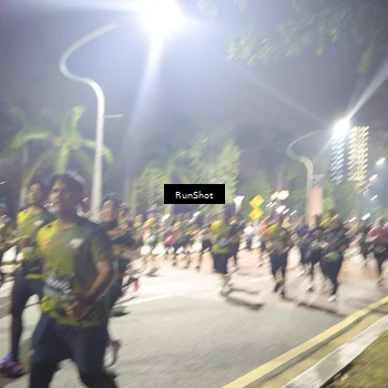 Runner Photo 6556171