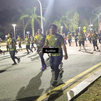 Runner Photo 6556173