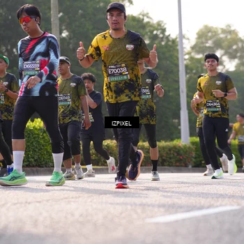 Runner Photo 6556182