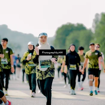 Runner Photo 6556185