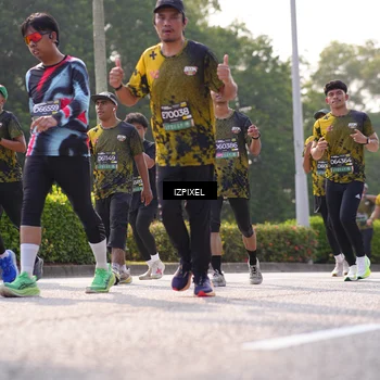 Runner Photo 6556186