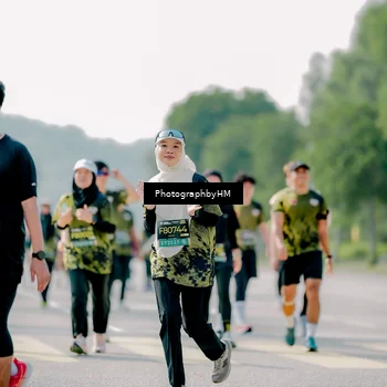 Runner Photo 6556187
