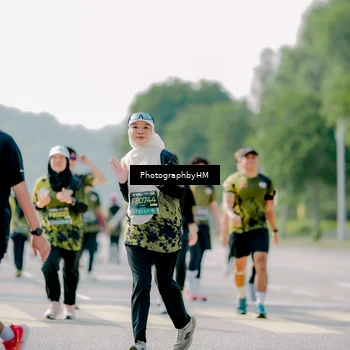 Runner Photo 6556189