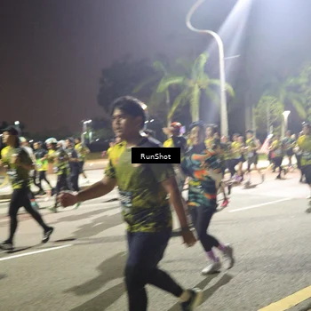Runner Photo 6556190