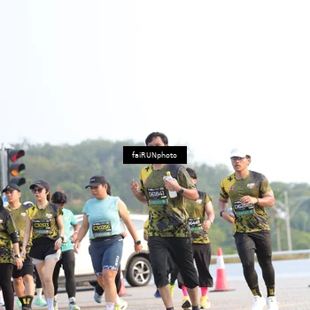 Runner Photo 6556191