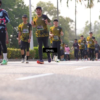 Runner Photo 6556192