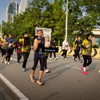 Runner Photo 6556196