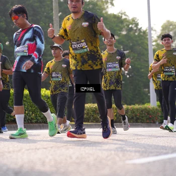 Runner Photo 6556199