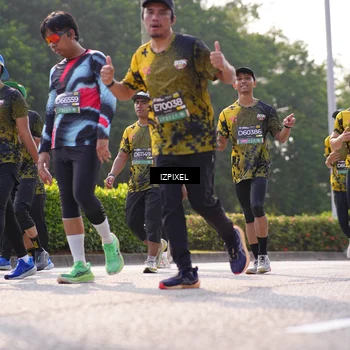 Runner Photo 6556200