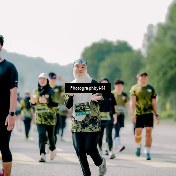 Runner Photo 6556201