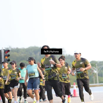 Runner Photo 6556202