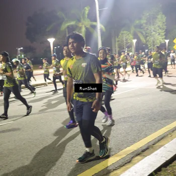 Runner Photo 6556204