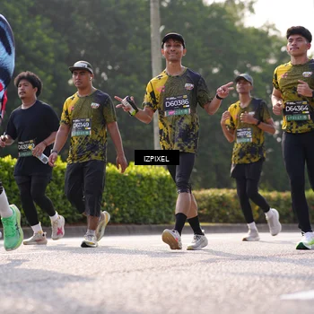 Runner Photo 6556207