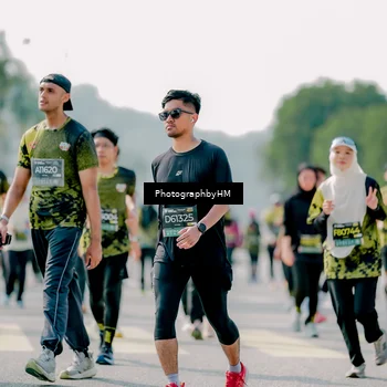 Runner Photo 6556210