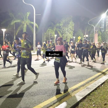 Runner Photo 6556212