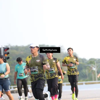 Runner Photo 6556214