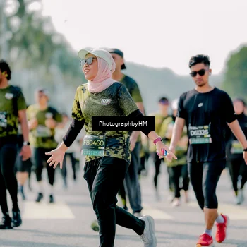 Runner Photo 6556215