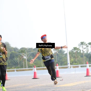 Runner Photo 6556217