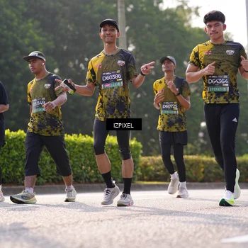 Runner Photo 6556218