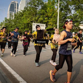 Runner Photo 6556219