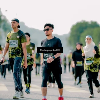 Runner Photo 6556225