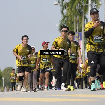 Runner Photo 6556226
