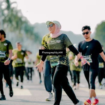 Runner Photo 6556228